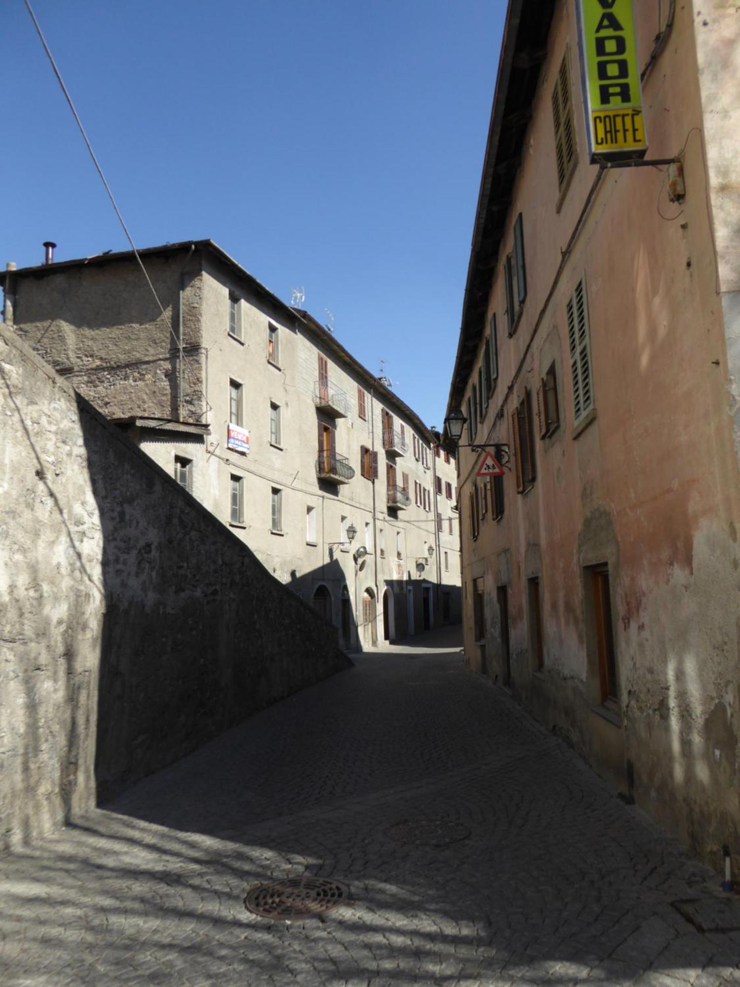 Appartamento In Via Morcelli Bormio Exteriér fotografie