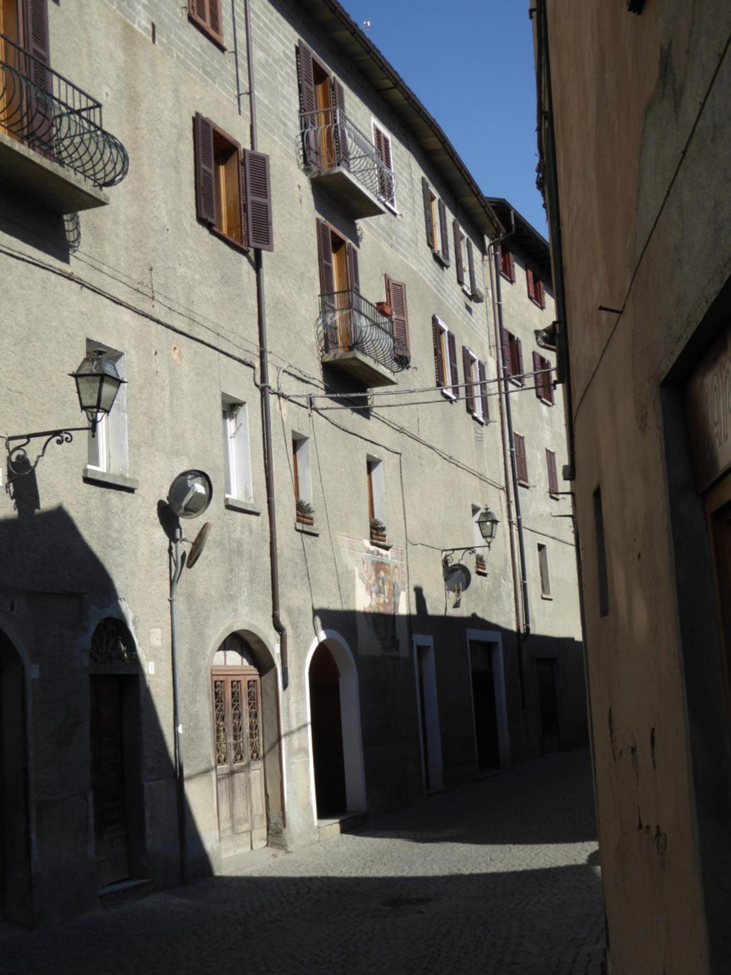 Appartamento In Via Morcelli Bormio Exteriér fotografie